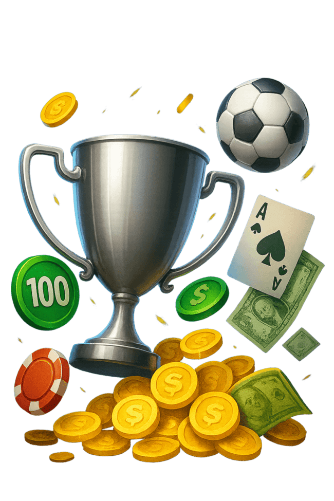 Bonus 150% fino a 500 € + 100 giri gratis